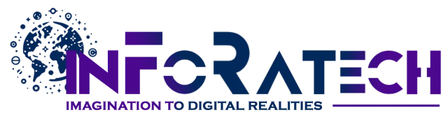 Infora Tech Logo